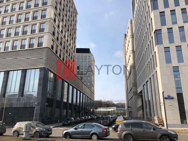 Бизнес-центр Арена Парк с31 - картинка 7 Бизнес-центр Арена Парк с31 - картинка 7