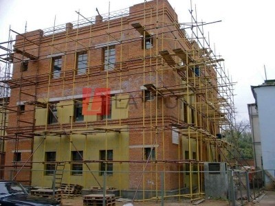 Особняк Романов - картинка 4 Особняк Романов - картинка 4