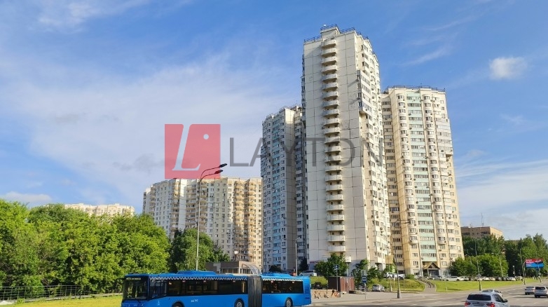 Жилой Дом ул Москворечье, д 4 к 6 - картинка 2 Жилой Дом ул Москворечье, д 4 к 6 - картинка 2