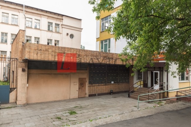 Бизнес-центр Подъемный стр.44/42А - картинка 11 Бизнес-центр Подъемный стр.44/42А - картинка 11