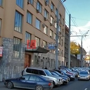 Бизнес-центр Садовая-Черногрязская 8с1 - картинка 4 Бизнес-центр Садовая-Черногрязская 8с1 - картинка 4