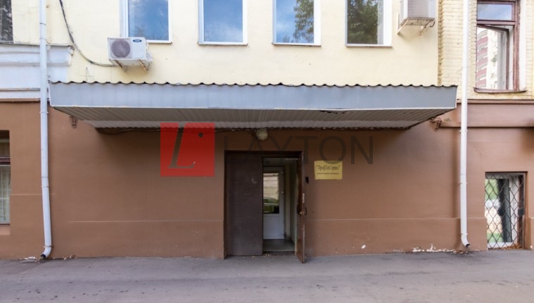 Бизнес-центр Вековая 21с1 - картинка 2 Бизнес-центр Вековая 21с1 - картинка 2