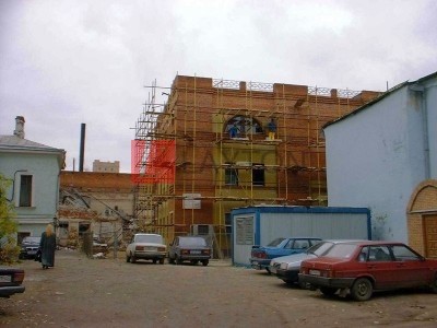 Особняк Романов - картинка 18 Особняк Романов - картинка 18