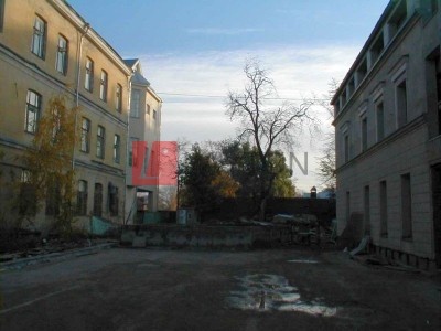 Особняк Романов - картинка 10 Особняк Романов - картинка 10