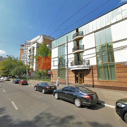 Особняк Шмитовский пр-д 18А стр.1 - картинка 4 Особняк Шмитовский пр-д 18А стр.1 - картинка 4