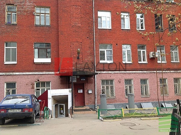 Жилой Дом Докучаев 11 - картинка 4 Жилой Дом Докучаев 11 - картинка 4