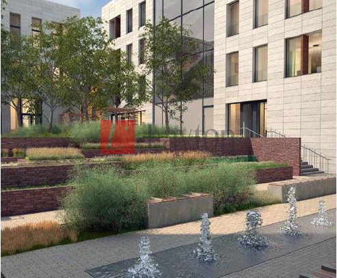 ЖК Станиславского 11 - картинка 6 ЖК Станиславского 11 - картинка 6