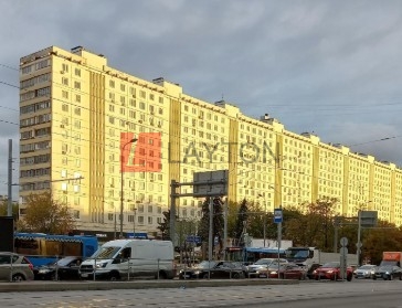 Жилой Дом ул Русаковская, д 22 - картинка 7 Жилой Дом ул Русаковская, д 22 - картинка 7