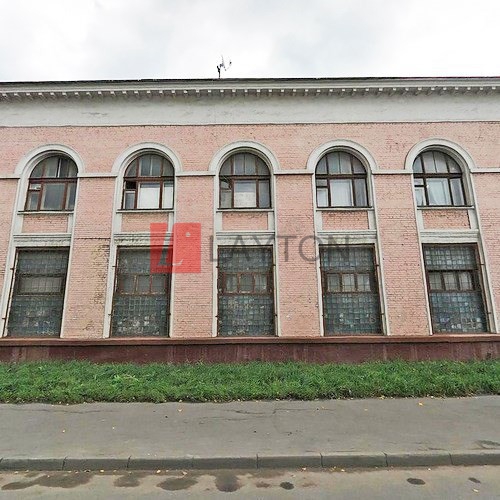 Бизнес-центр На Лихачевском - картинка 2 Бизнес-центр На Лихачевском - картинка 2