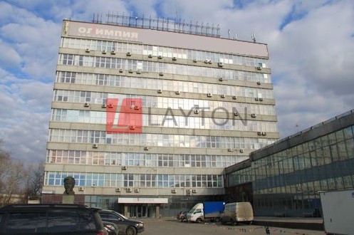 Бизнес-центр Олимпия - картинка 2 Бизнес-центр Олимпия - картинка 2