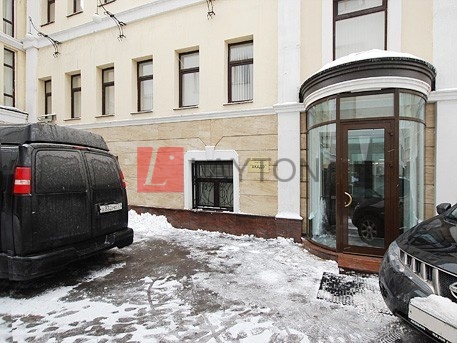 Особняк Неглинная 17 стр.2 - картинка 2 Особняк Неглинная 17 стр.2 - картинка 2