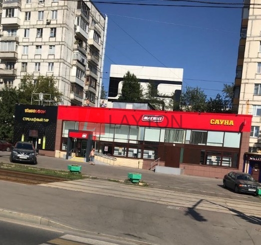 Жилой Дом Симоновский Вал 11/31 - картинка 3 Жилой Дом Симоновский Вал 11/31 - картинка 3