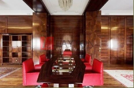 Особняк На Лопухинском - картинка 15 Особняк На Лопухинском - картинка 15