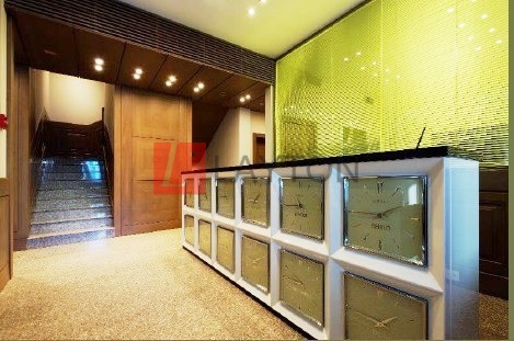 Особняк На Лопухинском - картинка 4 Особняк На Лопухинском - картинка 4