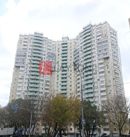 Жилой Дом ул Москворечье, д 4 к 6 - картинка 6 Жилой Дом ул Москворечье, д 4 к 6 - картинка 6