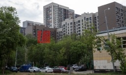 Жилой Дом 9-я парковая 68 4