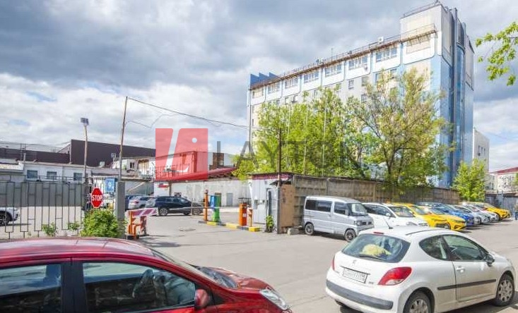 Бизнес-центр Старопетровский проезд, д 9А - картинка 5 Бизнес-центр Старопетровский проезд, д 9А - картинка 5