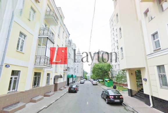 Жилой Дом На Последнем - картинка 4 Жилой Дом На Последнем - картинка 4