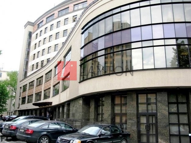 Бизнес-центр Покровский - картинка 2 Бизнес-центр Покровский - картинка 2