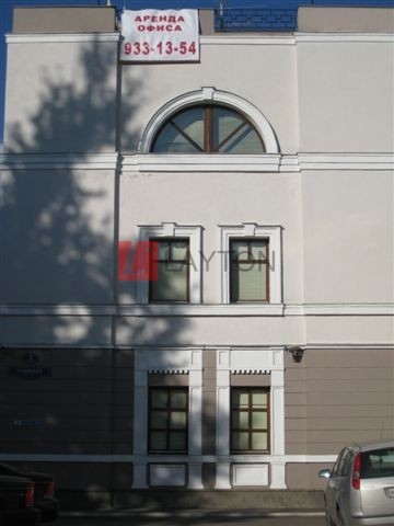 Особняк Романов - картинка 6 Особняк Романов - картинка 6