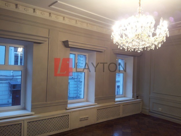 Особняк Гнездниковский - картинка 32 Особняк Гнездниковский - картинка 32