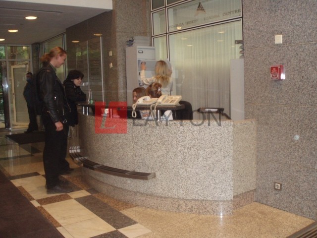 Бизнес-центр Усадьба-центр - картинка 29 Бизнес-центр Усадьба-центр - картинка 29