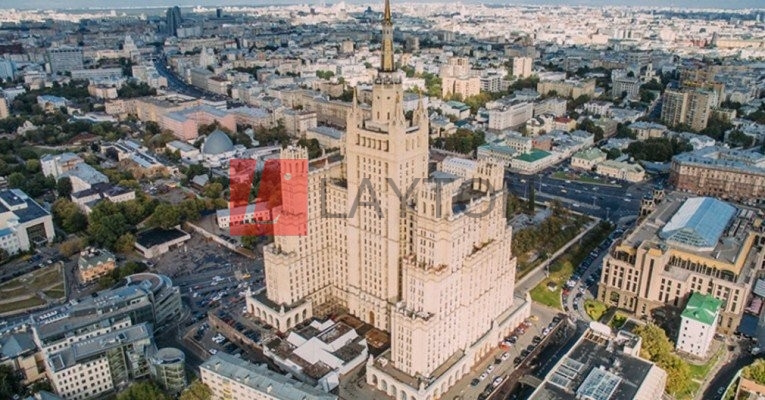 Жилой Дом Кудринская пл 1 - картинка 11 Жилой Дом Кудринская пл 1 - картинка 11