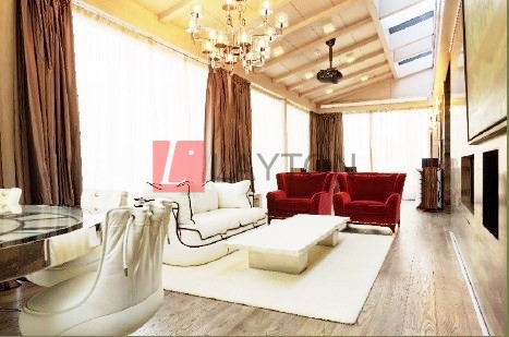 Особняк На Лопухинском - картинка 6 Особняк На Лопухинском - картинка 6