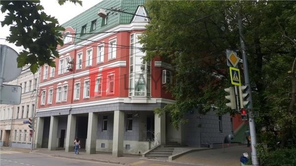 Особняк Доброслободская 8 стр.4 - картинка 6 Особняк Доброслободская 8 стр.4 - картинка 6