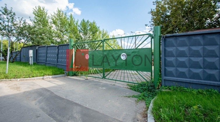 Бизнес-центр Подольских Курсантов 32 - картинка 4 Бизнес-центр Подольских Курсантов 32 - картинка 4