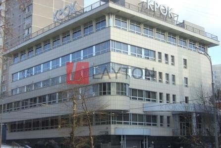 Бизнес-центр Волочаевская 15 - картинка 15 Бизнес-центр Волочаевская 15 - картинка 15