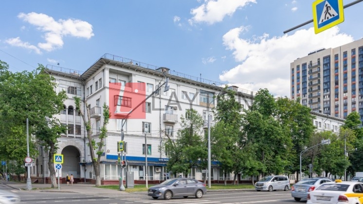 Жилой Дом ул Люблинская, д 107/10 - картинка 3 Жилой Дом ул Люблинская, д 107/10 - картинка 3