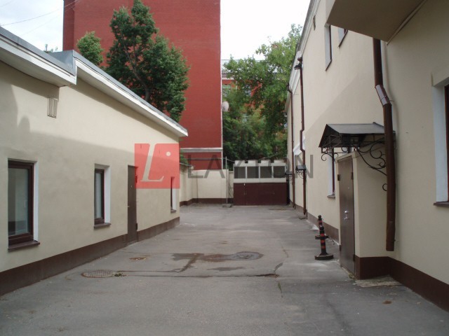 Особняк Александра Солженицына 6А стр.1,2 - картинка 60 Особняк Александра Солженицына 6А стр.1,2 - картинка 60