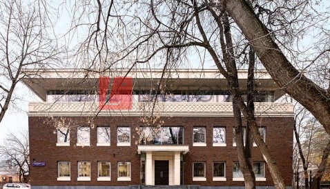 Бизнес-центр На Заморенова - картинка 8 Бизнес-центр На Заморенова - картинка 8