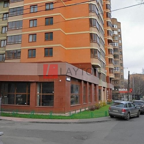 Жилой Дом Ленинградский пр-кт 66к2 - картинка 3 Жилой Дом Ленинградский пр-кт 66к2 - картинка 3