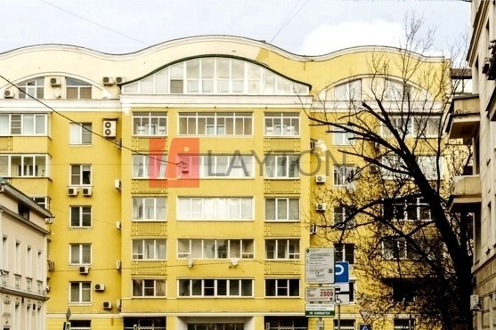 Жилой Дом Вишняковский 4 - картинка 4 Жилой Дом Вишняковский 4 - картинка 4