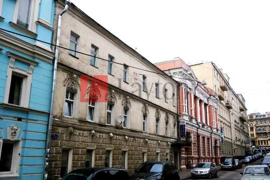 Особняк Гнездниковский - картинка 15 Особняк Гнездниковский - картинка 15