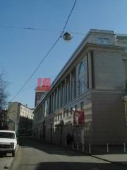 Бизнес-центр Усадьба-центр - картинка 6 Бизнес-центр Усадьба-центр - картинка 6