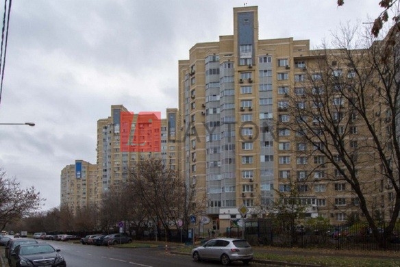 Жилой Дом Челюскинская ул., 9 - картинка 4 Жилой Дом Челюскинская ул., 9 - картинка 4