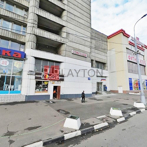 Бизнес-центр Рязанский пр-т 30/15 - картинка 4 Бизнес-центр Рязанский пр-т 30/15 - картинка 4