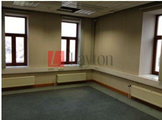 Особняк На Малой Ордынке - картинка 8 Особняк На Малой Ордынке - картинка 8