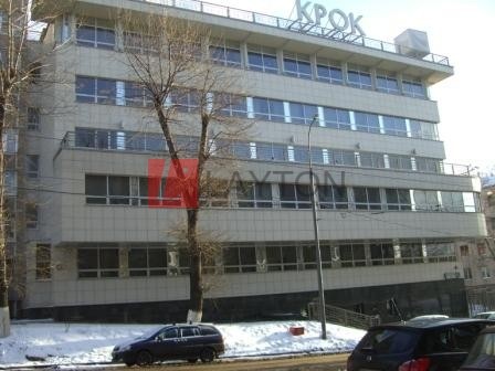 Бизнес-центр Волочаевская 15 - картинка 5 Бизнес-центр Волочаевская 15 - картинка 5