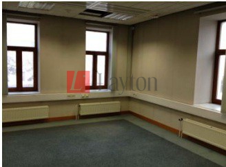 Особняк На Малой Ордынке - картинка 3 Особняк На Малой Ордынке - картинка 3