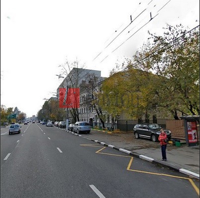 Особняк Люсиновская 62 - картинка 21 Особняк Люсиновская 62 - картинка 21