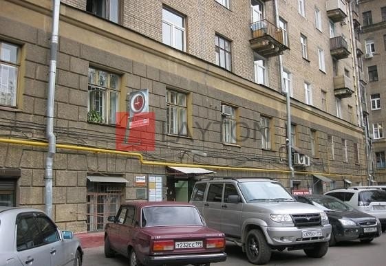 Жилой Дом Бутырская 86 Б - картинка 2 Жилой Дом Бутырская 86 Б - картинка 2