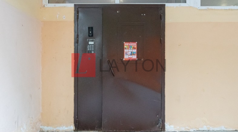 Жилой Дом ул Винокурова 24 к 4 - картинка 4 Жилой Дом ул Винокурова 24 к 4 - картинка 4