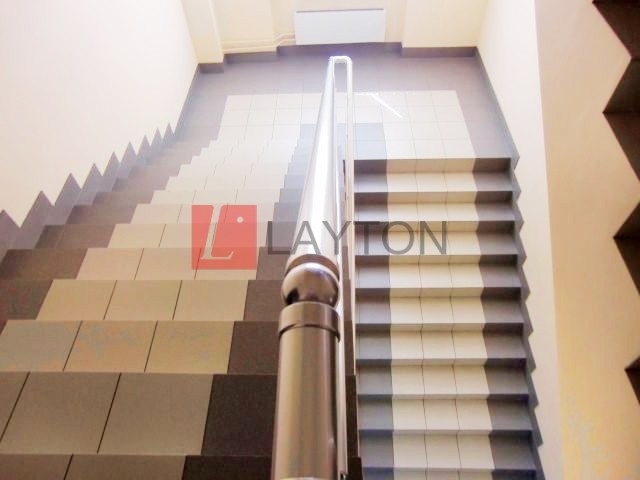 Бизнес-центр На Сетуньском - картинка 14 Бизнес-центр На Сетуньском - картинка 14