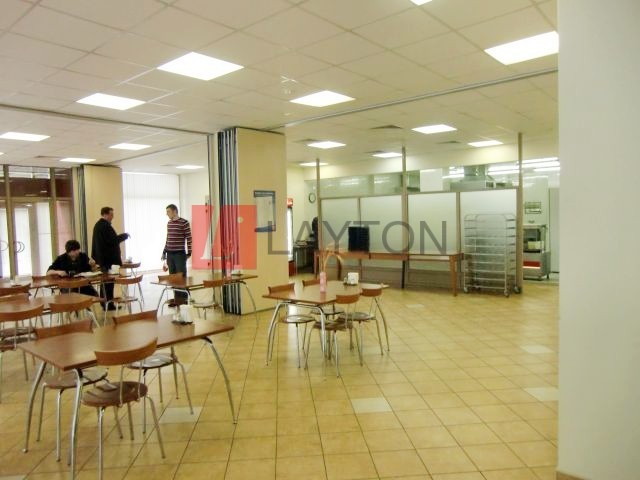 Бизнес-центр На Сетуньском - картинка 20 Бизнес-центр На Сетуньском - картинка 20