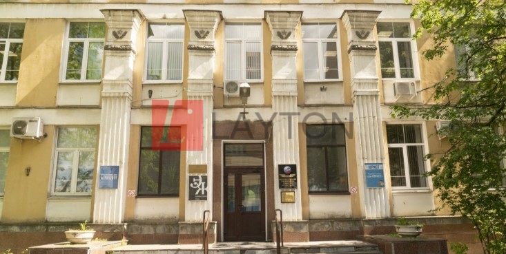 Бизнес-центр Черняховского 16 - картинка 5 Бизнес-центр Черняховского 16 - картинка 5