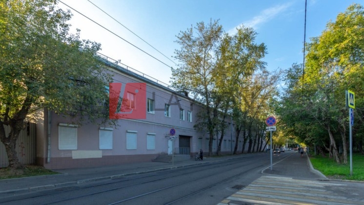 Бизнес-центр 4-й Рощинский проезд, д 20 стр 1 - картинка 5 Бизнес-центр 4-й Рощинский проезд, д 20 стр 1 - картинка 5